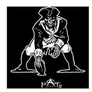 Meet your Posher, Gilbert